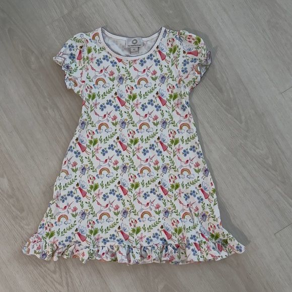 Proper Peony Fairy Play Dress - Picture 2 of 5